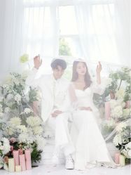 -第一夫人婚纱摄影(南京店)