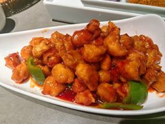 -陈熹公民族美食文化餐厅·清真(中华广场店)