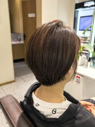 -童辉造型