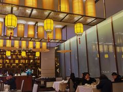 -福州天元国际威斯汀酒店·中国元素餐厅