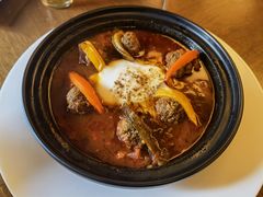 -Tajine Moroccan塔金摩洛哥中东餐厅