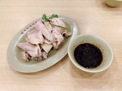 -百家鸡味馆(清泰店)