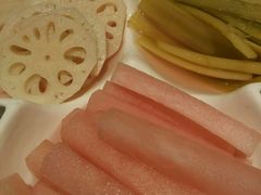 -黔蘑菇四季餐厅(观山湖店)