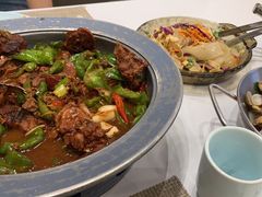 -青岛蓝海大饭店·渔歌舫(李沧店)