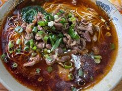 -丁丁猫重庆小面(徐州路店)
