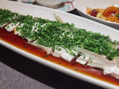 -锦府园·新台州菜(合生汇店)
