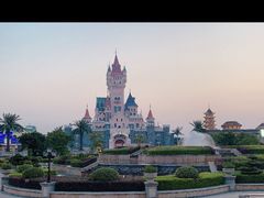 -厦门方特梦幻王国