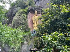 -大慈岩风景区