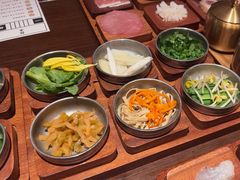 -银米·云南传统过桥米线(双廊黑金冠店)