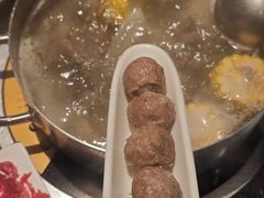 -牛事制造局牛肉火锅(莲岳路店)