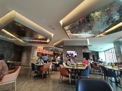 -希尔顿欢朋酒店·欢朋餐厅