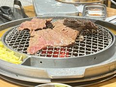-姜虎东白丁烤肉(深圳湾后海汇店)