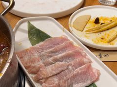 -四喜小胖·北京涮肉(五道营店)