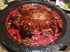 -重庆渝达老火锅(春熙路店)