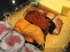 -江户前寿司(好运街店)