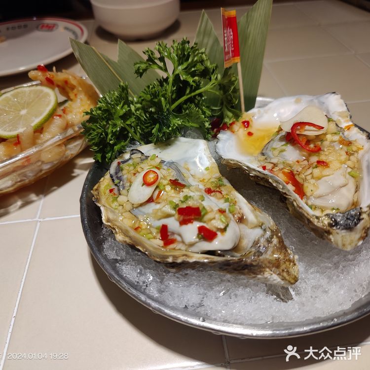 唯有美食与好心情不可辜负 