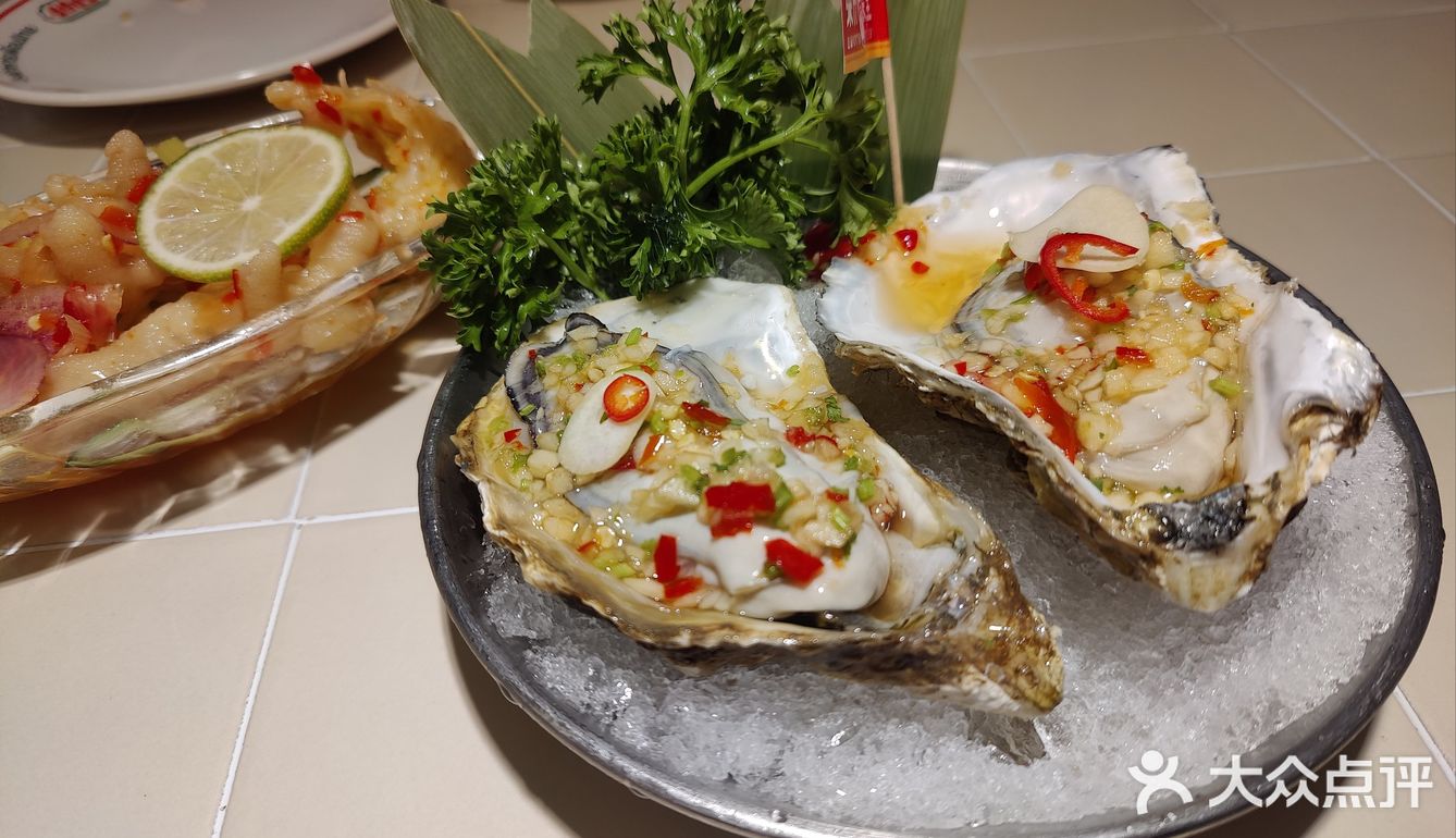 唯有美食与好心情不可辜负 