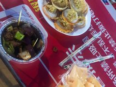 -海大南门夜市(海富街店)