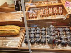 -金凤成祥(东直门现烤面包店)