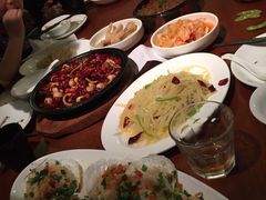 -老头儿油爆虾(星光一期店)