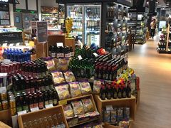 -Olé精品超市(苏州中心店)