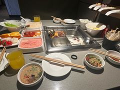 -海底捞火锅(大唐店)