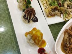 -桃子餐厅·天津菜(红星路直营店)