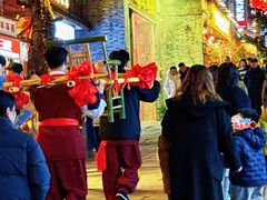 -重庆十八梯传统风貌区