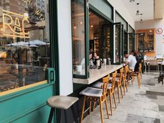 -RAC BAR(安福路店)