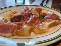 -La Strada(安福路店)