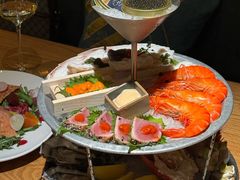 -Osteria Garden 生蚝花园餐厅(原进贤路店)