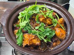 -川香煲(茅台路店)