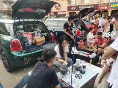 -NOTBAD 须时·咖啡馆