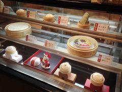 -鼎泰丰(当代商城店)