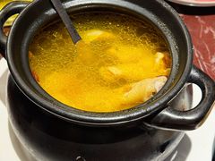 -新白鹿餐厅(爱琴海购物中心店)