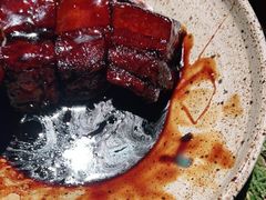 本帮单枞红烧肉-梅花境(万科店)