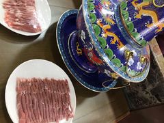 -白魁老号饭庄(安内店)