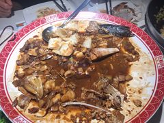-旺顺阁鱼头泡饼(常营店)