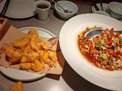 -闽上鲜·福建菜(龙湖滨江天街店)