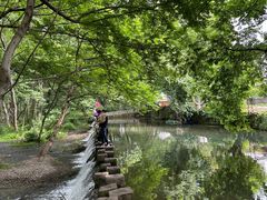 -西溪南古村落景区
