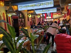 -王婆炒鱼(总店)