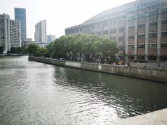 -上海大陆银行仓库旧址