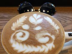 -Peet's 皮爷咖啡(东湖路手作店)