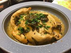 -锡和无锡菜(景丽苑店)