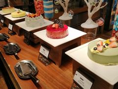-南通滨江洲际酒店-西集自助餐厅