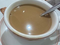 -香港深仔记茶餐厅(东门店)