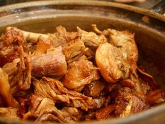 姜母鸭-斯丹姜母鸭·古法干香(涂门街总店)