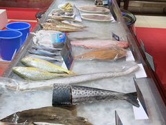 -天天渔港(杏林街店)