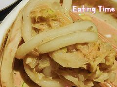 -东来顺饭庄(上地华联店)