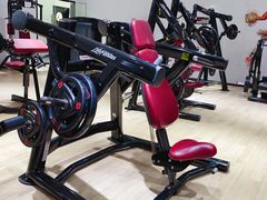 -FLARE STAR FITNESS(复地活力城店)